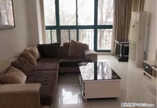 江山多娇三期 精装两房 家电齐全 拎包就住 附近交通便利 - 宜昌28生活网 yc.28life.com