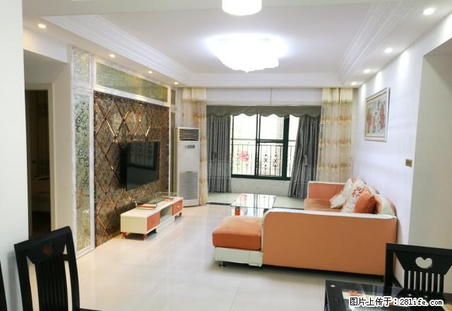 江山多娇三期,读金东方,外国语幼儿园,精装三房拎包入住 - 房屋出租 - 房屋租售 - 宜昌分类信息 - 宜昌28生活网 yc.28life.com