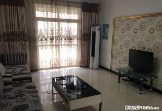 江山多娇二期，低层花园洋房，三室两厅月租2500 - 宜昌28生活网 yc.28life.com