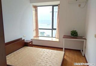 江山多娇四期正江景 有钥匙 随时看房 家电齐全 实体照片 - 宜昌28生活网 yc.28life.com