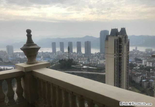 恒大帝景 精装二房 厅宽4米 直观江景、办公房! - 房屋出租 - 房屋租售 - 宜昌分类信息 - 宜昌28生活网 yc.28life.com