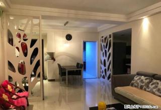 安静小区，出租，香格里拉 3300元 2室2厅1卫 精装修 - 宜昌28生活网 yc.28life.com