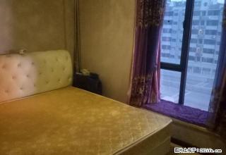 金缔华城2室1厅1卫家私电器，拎包入住 - 宜昌28生活网 yc.28life.com