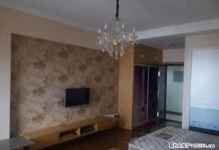 紫晶城园筑 一室一厅 家电齐全 精装修 1900 - 宜昌28生活网 yc.28life.com