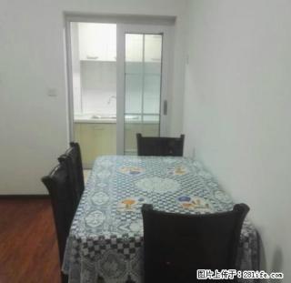 2000/月，兴发广场，正规精装3房，拎包即可入住。 - 宜昌28生活网 yc.28life.com