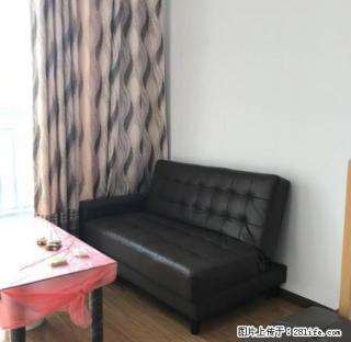 包物业送宽带，1700/月，精装白领公寓，东辰壹号峰景 - 宜昌28生活网 yc.28life.com