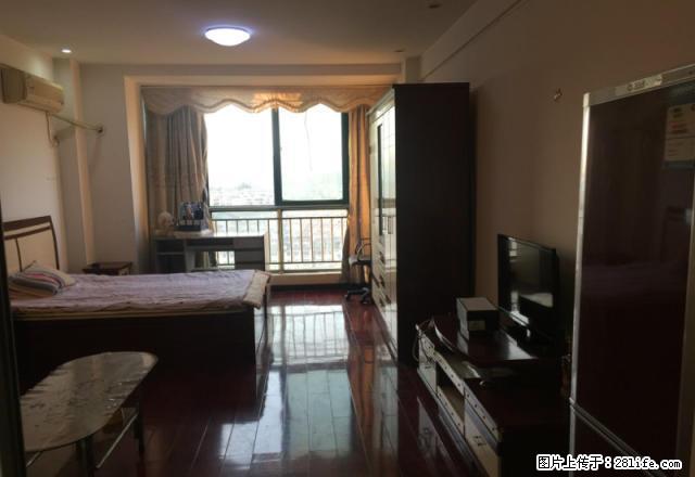 晶品国际精装电梯1房一厅,家具家电齐全, - 房屋出租 - 房屋租售 - 宜昌分类信息 - 宜昌28生活网 yc.28life.com