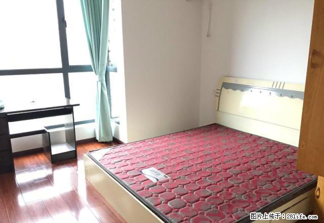 中南路南山悦精装电梯三房 家具家电齐全，136平 - 房屋出租 - 房屋租售 - 宜昌分类信息 - 宜昌28生活网 yc.28life.com