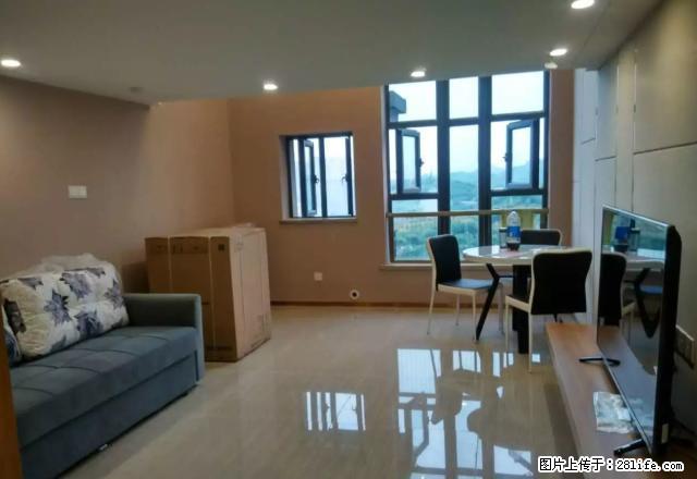 恒大帝景精装电梯两房 上下两层 装修未住过出租 图片真实 - 房屋出租 - 房屋租售 - 宜昌分类信息 - 宜昌28生活网 yc.28life.com