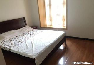 中南路民益家园精装三房 4楼，家具家电齐全 - 宜昌28生活网 yc.28life.com