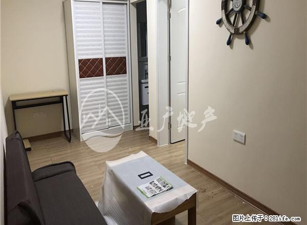抢~金安东诚~精装修两室90平2600每月，拎包入住 - 房屋出租 - 房屋租售 - 宜昌分类信息 - 宜昌28生活网 yc.28life.com