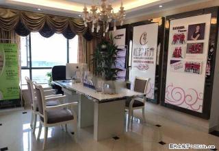 CBD~盛世中央~豪装两室美容工作室，木有转让费，接手营业 - 宜昌28生活网 yc.28life.com