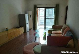 抢~cbd附近~香山汇腾苑~精装修两室拎包入住~钥匙房 - 宜昌28生活网 yc.28life.com