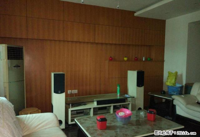 东山花园 精装三室 家电齐全 拎包即住 生活方便 可陪读 - 房屋出租 - 房屋租售 - 宜昌分类信息 - 宜昌28生活网 yc.28life.com