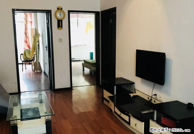 夷陵路博物馆对面，桃花岭小区，精装3室2厅110平2000元 - 房屋出租 - 房屋租售 - 宜昌分类信息 - 宜昌28生活网 yc.28life.com