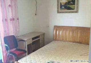 《可月付可短租》国贸、CBD附近1室1 卫800元包物业宽带 - 宜昌28生活网 yc.28life.com