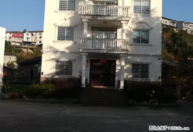 长江市场适合做私房菜馆的独栋私房整栋出租,停车方便 - 房屋出租 - 房屋租售 - 宜昌分类信息 - 宜昌28生活网 yc.28life.com