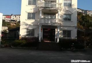 长江市场适合做私房菜馆的独栋私房整栋出租，停车方便 - 宜昌28生活网 yc.28life.com