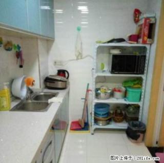 江景房 江天一色135平精装三房家电齐全3200 - 宜昌28生活网 yc.28life.com