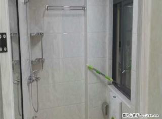 合益路清江尚玲珑精装2房月租2000，家电齐全 - 宜昌28生活网 yc.28life.com