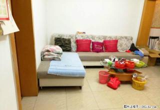 万达旁 胜利三路物资局大院 95平2房3楼精装房出租 - 宜昌28生活网 yc.28life.com