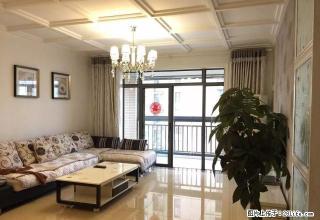 解放路步行街紫晶城三房精装出租 - 宜昌28生活网 yc.28life.com