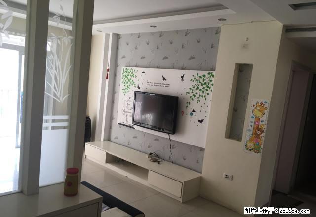 城东大道旁 怡和小区 精装2房 中层 家具家电齐全 1700 - 房屋出租 - 房屋租售 - 宜昌分类信息 - 宜昌28生活网 yc.28life.com