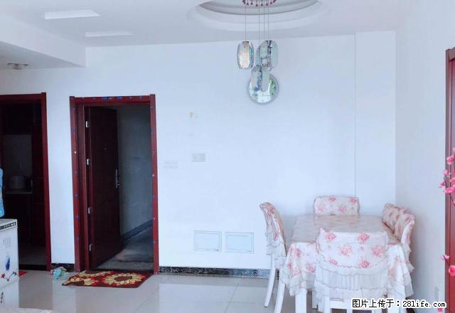 上上城 民欣家园B区 精装2房 品牌家具家电 2200包物业 - 房屋出租 - 房屋租售 - 宜昌分类信息 - 宜昌28生活网 yc.28life.com