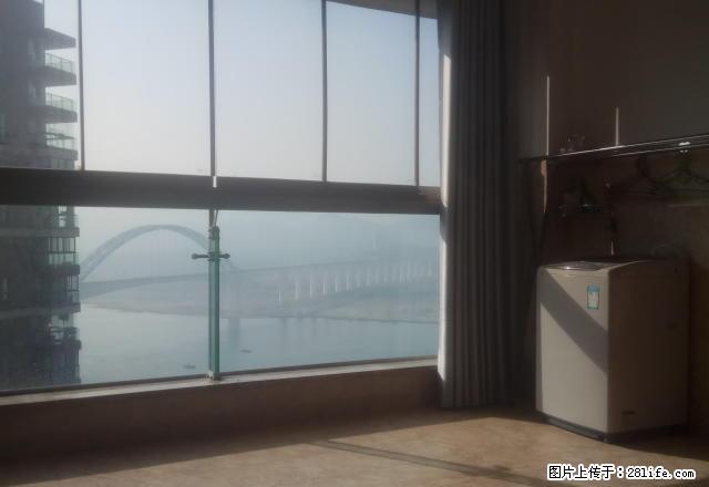 一线江景 办公出租 145平精装电梯三房 随时看房 - 房屋出租 - 房屋租售 - 宜昌分类信息 - 宜昌28生活网 yc.28life.com