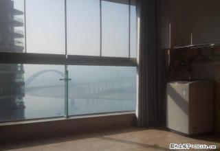 一线江景 办公出租 145平精装电梯三房 随时看房 - 宜昌28生活网 yc.28life.com