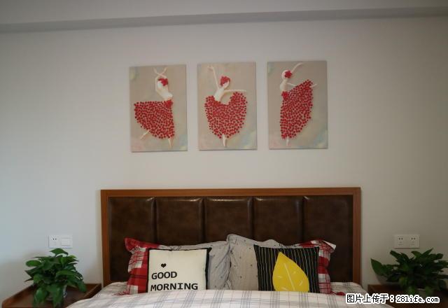 (单间出租)个人房源东站旁 凯旋名门 精装修 900元起拎包入住 - 房屋出租 - 房屋租售 - 宜昌分类信息 - 宜昌28生活网 yc.28life.com