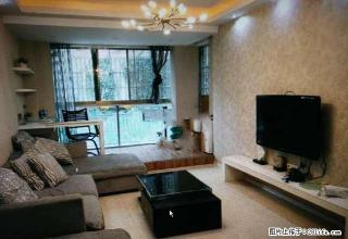 惊爆爆爆价》万达广场英伦皇都花园洋房急租《实图拍摄、钥匙在手 - 宜昌28生活网 yc.28life.com