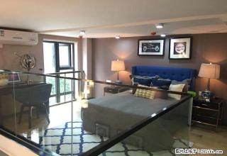 恒大帝景~全新精装修两室家电齐全，拎包入住 - 宜昌28生活网 yc.28life.com