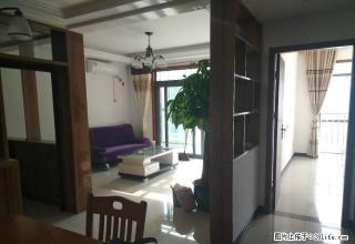 锦绣天下一室精装新房急租，实景拍摄 - 宜昌28生活网 yc.28life.com