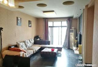 世纪阳光 出门就是BRT 精装二房2100/月家电齐全 - 宜昌28生活网 yc.28life.com