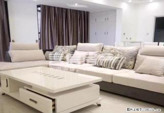 伍家岗万达附近新外滩豪宅全新装修两房拎包入住 - 宜昌28生活网 yc.28life.com