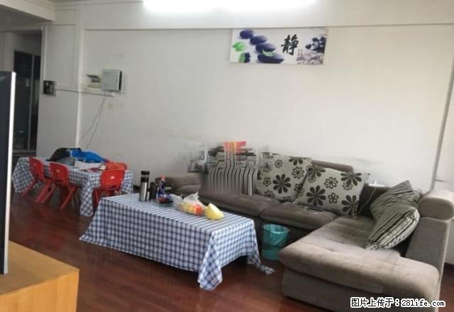 CBD夷陵广场》万佳幸福花园 3室2厅2卫住家办公都可以 - 房屋出租 - 房屋租售 - 宜昌分类信息 - 宜昌28生活网 yc.28life.com