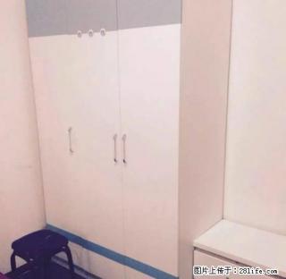 万达广场对面50平米 3楼中装修1100一个月 - 宜昌28生活网 yc.28life.com