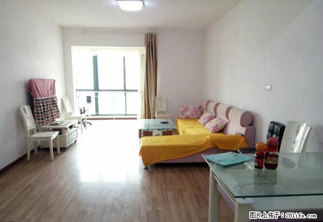 CBD商圈 电梯大三房 118平月租2800元 仅此一套 - 房屋出租 - 房屋租售 - 宜昌分类信息 - 宜昌28生活网 yc.28life.com