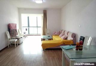 CBD商圈 电梯大三房 118平月租2800元 仅此一套 - 宜昌28生活网 yc.28life.com