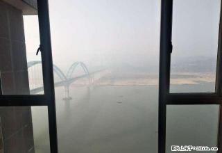 虹桥国际五室 一线江景 办公居家均可 - 宜昌28生活网 yc.28life.com