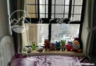 CBD商务中心 2300两室一厅一卫精装修 - 宜昌28生活网 yc.28life.com