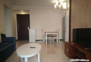 好房就等你！恒大帝景精装两室 - 宜昌28生活网 yc.28life.com