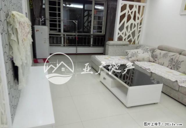 万佳幸福花园精装修两室90平米2800每月,拎包入住抓紧时间 - 房屋出租 - 房屋租售 - 宜昌分类信息 - 宜昌28生活网 yc.28life.com