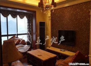 有实力的看过来~万达御景名宅~豪装三房120平4500每月 - 宜昌28生活网 yc.28life.com