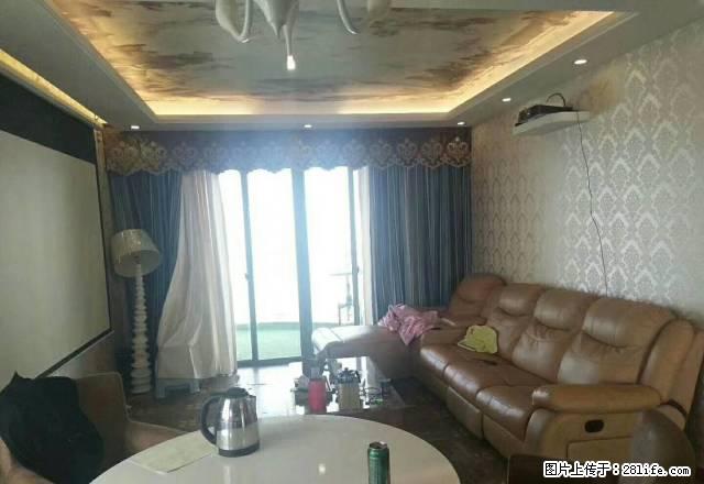 港窰路附近高档小区精装大三房,南北通透,直接拎包入住! - 房屋出租 - 房屋租售 - 宜昌分类信息 - 宜昌28生活网 yc.28life.com