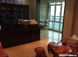 CBD精装 3室148平 带办公用品办公室 - 宜昌28生活网 yc.28life.com