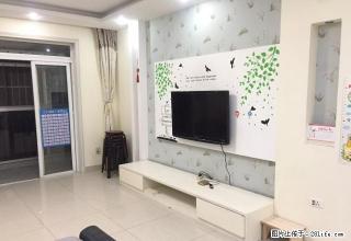 怡和小区 精装大2房 之前是业主自己住的房 干净明亮 - 宜昌28生活网 yc.28life.com