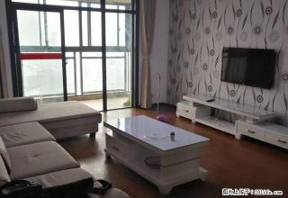 出租凯旋名门 精装大3房 拎包入住 东站 五一广场配套齐全 - 宜昌28生活网 yc.28life.com