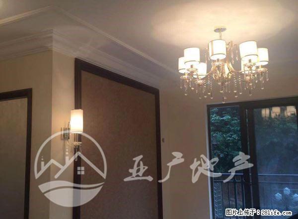 万达~恒大帝景精装两室89平3000每月~拎包入住~ - 房屋出租 - 房屋租售 - 宜昌分类信息 - 宜昌28生活网 yc.28life.com